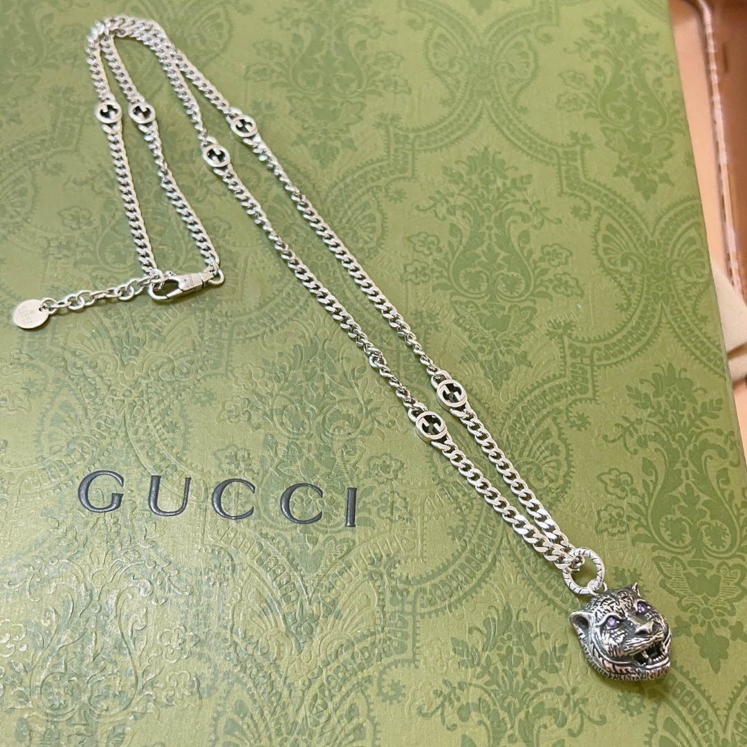 Gucci Necklaces